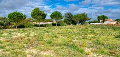 Terrain à Villesèquelande en Aude (11) de 600 m² à vendre au prix de 65000€ - 3