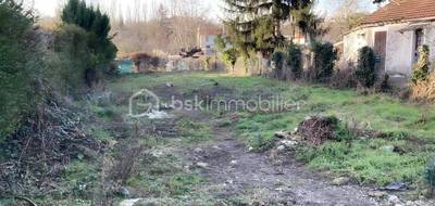 Terrain à Éragny en Val-d'Oise (95) de 270 m² à vendre au prix de 169000€ - 2