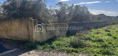 Terrain à Béziers en Hérault (34) de 490 m² à vendre au prix de 174990€ - 3