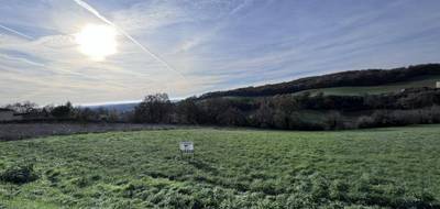 Terrain à Figeac en Lot (46) de 2000 m² à vendre au prix de 66000€ - 1