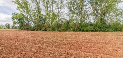 Terrain à Cherveix-Cubas en Dordogne (24) de 5070 m² à vendre au prix de 26000€ - 3