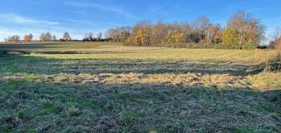 Terrain à Saint-Paul-sur-Save en Haute-Garonne (31) de 714 m² à vendre au prix de 85990€ - 2