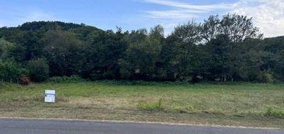 Terrain à Bon-Encontre en Lot-et-Garonne (47) de 939 m² à vendre au prix de 62000€ - 3