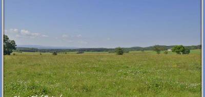 Terrain à Tarcenay-Foucherans en Doubs (25) de 1977 m² à vendre au prix de 110000€ - 3