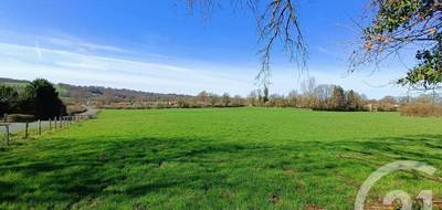 Terrain à Lavignac en Haute-Vienne (87) de 1688 m² à vendre au prix de 37500€ - 2