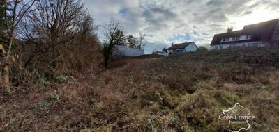 Terrain à Charleville-Mézières en Ardennes (08) de 658 m² à vendre au prix de 105000€ - 3