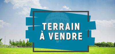 Terrain à Rang-du-Fliers en Pas-de-Calais (62) de 700 m² à vendre au prix de 98000€ - 1