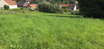 Terrain à Noyon en Oise (60) de 2983 m² à vendre au prix de 50000€ - 1