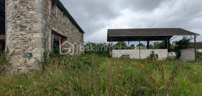 Terrain à Blot-l'Église en Puy-de-Dôme (63) de 26000 m² à vendre au prix de 100000€ - 2