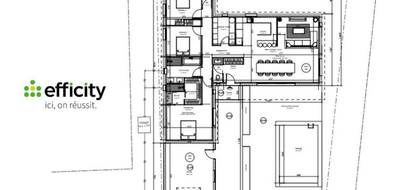 Terrain à Saint-André-de-Roquelongue en Aude (11) de 1245 m² à vendre au prix de 125000€ - 3