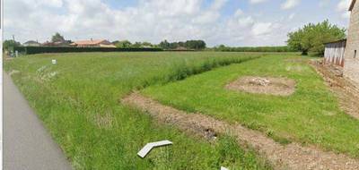 Terrain à Donzac en Tarn-et-Garonne (82) de 13000 m² à vendre au prix de 211000€ - 1