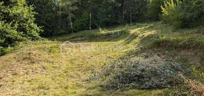 Terrain à Marcieux en Savoie (73) de 800 m² à vendre au prix de 109000€ - 2