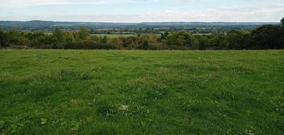 Terrain à Mézidon Vallée d'Auge en Calvados (14) de 35000 m² à vendre au prix de 33990€ - 2