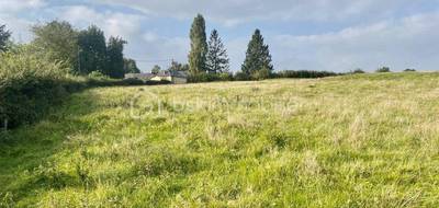 Terrain à Élencourt en Oise (60) de 7678 m² à vendre au prix de 59000€ - 1