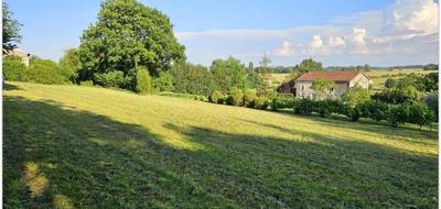 Terrain à Capavenir Vosges en Vosges (88) de 2163 m² à vendre au prix de 56000€ - 1