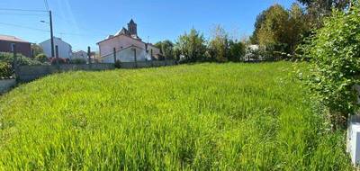 Terrain à Sèvremoine en Maine-et-Loire (49) de 195 m² à vendre au prix de 22000€ - 2