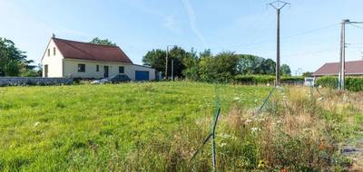 Terrain à Monchy-au-Bois en Pas-de-Calais (62) de 1500 m² à vendre au prix de 50000€ - 3