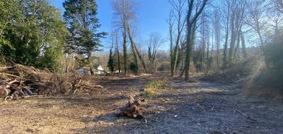 Terrain à Étampes en Essonne (91) de 2000 m² à vendre au prix de 120000€ - 4