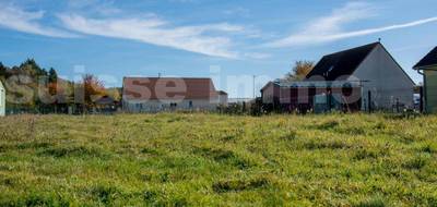 Terrain à Champagney en Haute-Saône (70) de 1110 m² à vendre au prix de 50000€ - 2