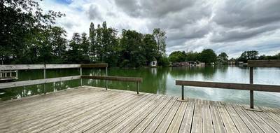 Terrain à Fontaine-Simon en Eure-et-Loir (28) de 269 m² à vendre au prix de 34000€ - 2