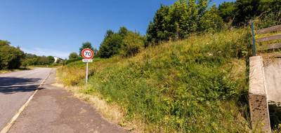 Terrain à Murat-le-Quaire en Puy-de-Dôme (63) de 800 m² à vendre au prix de 26000€ - 1