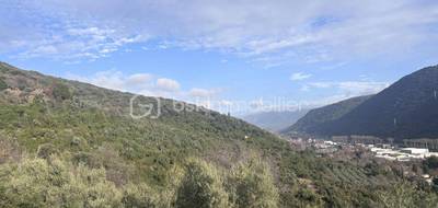 Terrain à Lodève en Hérault (34) de 41771 m² à vendre au prix de 45000€ - 2