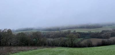 Terrain à Figeac en Lot (46) de 2000 m² à vendre au prix de 66000€ - 4