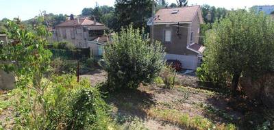 Terrain à Unieux en Loire (42) de 254 m² à vendre au prix de 44000€ - 1