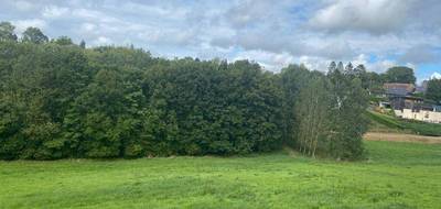 Terrain à Genneville en Calvados (14) de 1600 m² à vendre au prix de 74500€ - 2