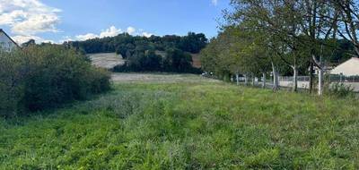 Terrain à Saint-Caprais-de-Lerm en Lot-et-Garonne (47) de 1200 m² à vendre au prix de 67000€ - 1