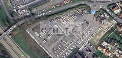 Terrain à Le Coudray-Montceaux en Essonne (91) de 3000 m² à vendre au prix de 0€ - 1
