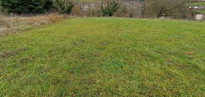 Terrain à Ferrières-sur-Sichon en Allier (03) de 1153 m² à vendre au prix de 19900€ - 1