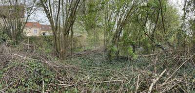 Terrain à Sagy en Val-d'Oise (95) de 275 m² à vendre au prix de 115000€ - 4