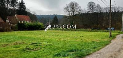 Terrain à Philippsbourg en Moselle (57) de 1920 m² à vendre au prix de 69000€ - 4