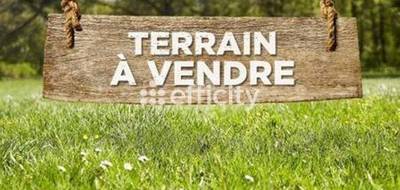 Terrain à Bretignolles-sur-Mer en Vendée (85) de 338 m² à vendre au prix de 96000€ - 1