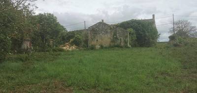 Terrain à Fontenay-le-Comte en Vendée (85) de 2470 m² à vendre au prix de 43990€ - 4