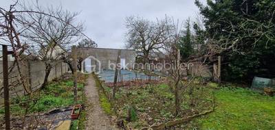 Terrain à Mouzeil en Loire-Atlantique (44) de 370 m² à vendre au prix de 70000€ - 2