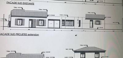 Terrain à Martigues en Bouches-du-Rhône (13) de 1120 m² à vendre au prix de 756000€ - 3