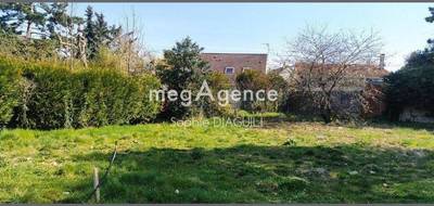 Terrain à Ormesson-sur-Marne en Val-de-Marne (94) de 320 m² à vendre au prix de 299900€ - 1