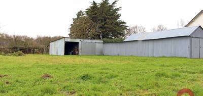 Terrain à Sainte-Reine-de-Bretagne en Loire-Atlantique (44) de 713 m² à vendre au prix de 70000€ - 1