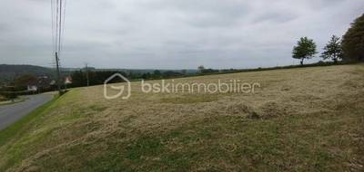 Terrain à Maintenay en Pas-de-Calais (62) de 1010 m² à vendre au prix de 44000€ - 1