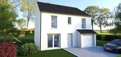 Terrain et maison à Vaires-sur-Marne en Seine-et-Marne (77) de 350 m² à vendre au prix de 422750€ - 1