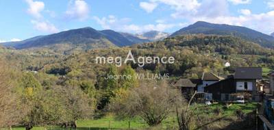 Terrain à Arvillard en Savoie (73) de 918 m² à vendre au prix de 128000€ - 1