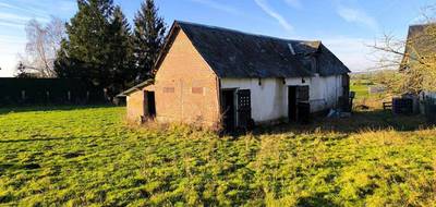 Terrain à Cuy-Saint-Fiacre en Seine-Maritime (76) de 1651 m² à vendre au prix de 75000€ - 3