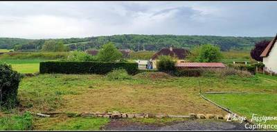 Terrain à Malay-le-Petit en Yonne (89) de 1747 m² à vendre au prix de 64000€ - 1