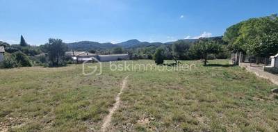 Terrain à Alès en Gard (30) de 1461 m² à vendre au prix de 168000€ - 3