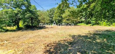 Terrain à Marcoussis en Essonne (91) de 2003 m² à vendre au prix de 360000€ - 2