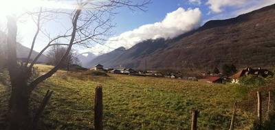 Terrain à Épierre en Savoie (73) de 715 m² à vendre au prix de 35000€ - 2