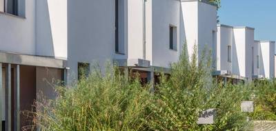 Terrain et maison à Corps-Nuds en Ille-et-Vilaine (35) de 243 m² à vendre au prix de 220000€ - 1
