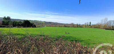 Terrain à Lavignac en Haute-Vienne (87) de 1688 m² à vendre au prix de 37500€ - 1